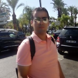 Photo de profil de Sayef Bakari