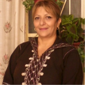 Photo de profil de Schahrazed El Aichouhe Bechaht