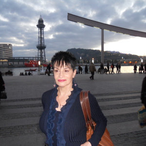 Photo de profil de Schalekamp Arielle