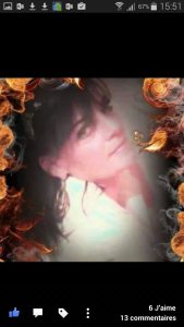 Photo de profil de Schmitt Sandrine