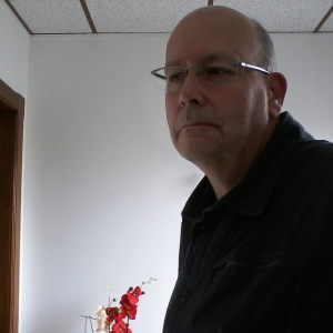 Photo de profil de Schrepel Philippe
