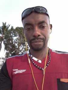 Photo de profil de Scyacka Mlamali
