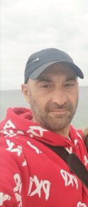 Photo de profil de Seb Bondaz