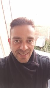 Photo de profil de Sebastian Gallego