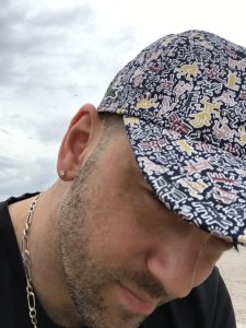 Photo de profil de Sebastian Lecland