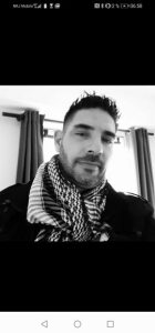 Photo de profil de Sébastien Alavoine
