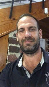 Photo de profil de Sébastien Amouroux