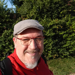 Photo de profil de Sébastien Ancizar