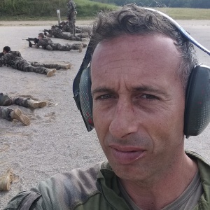 Photo de profil de Sebastien Andral