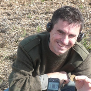 Photo de profil de Sebastien Anfry