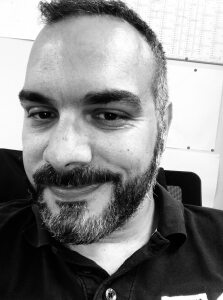 Photo de profil de Sébastien Arteiro