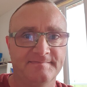Photo de profil de Sebastien Aubertin