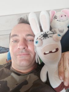 Photo de profil de Sebastien Augier