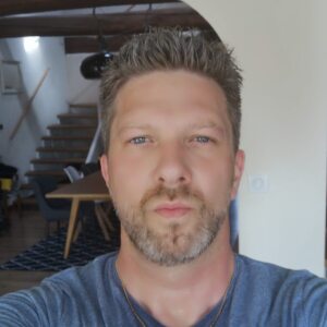 Photo de profil de Sébastien Auriac