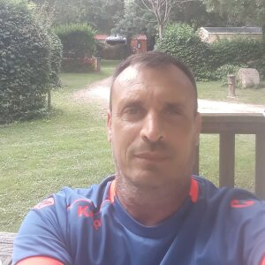 Photo de profil de Sébastien Avril
