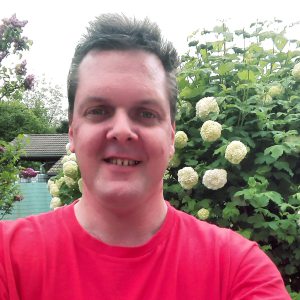 Photo de profil de Sébastien Avrillier