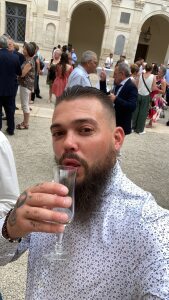 Photo de profil de Sebastien Aymar