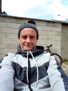 Photo de profil de Sébastien Bachelay