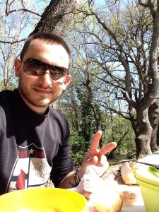 Photo de profil de Sébastien Baciarelli
