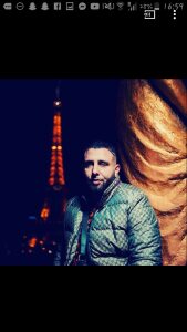 Photo de profil de Sebastien Ballester