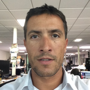 Photo de profil de Sebastien Ballion