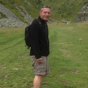 Photo de profil de Sebastien Baptista