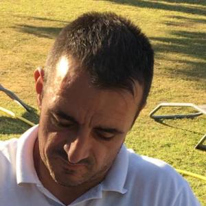 Photo de profil de Sebastien Barry Cuperlier