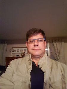 Photo de profil de Sebastien Baudoin