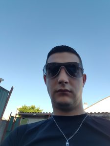 Photo de profil de Sébastien Beaufils