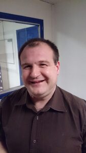 Photo de profil de Sébastien Beaussart