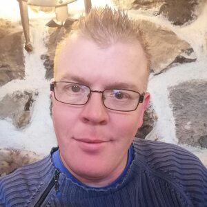 Photo de profil de Sébastien Bêche