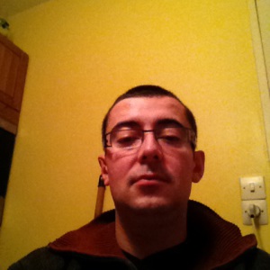 Photo de profil de Sebastien Beduneau