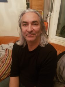 Photo de profil de Sébastien Begard