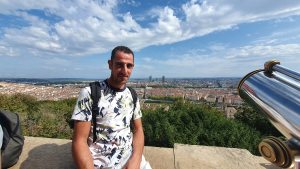 Photo de profil de Sebastien Berger