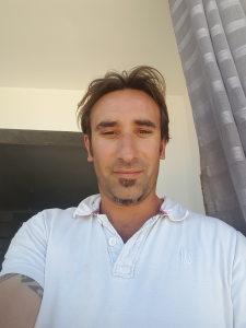 Photo de profil de Sebastien Bernard