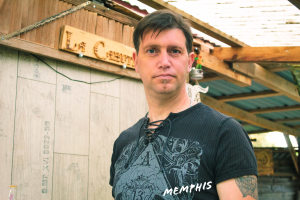 Photo de profil de Sébastien Berraïs