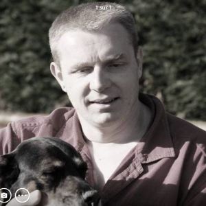 Photo de profil de Sebastien Bicheux