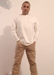 Photo de profil de Sébastien Bietrix