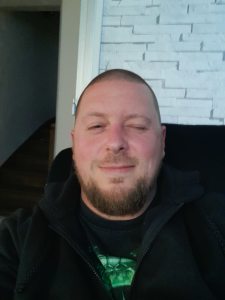 Photo de profil de Sébastien Billaudel