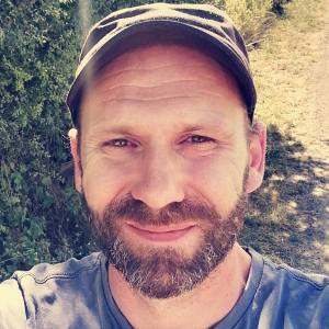 Photo de profil de Sebastien Bochu
