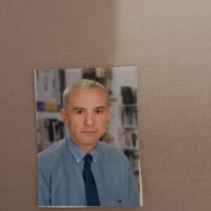 Photo de profil de Sebastien Bodeau
