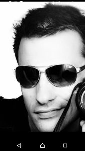 Photo de profil de Sébastien Boillot