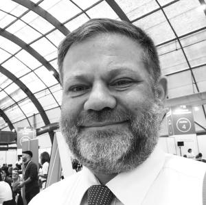 Photo de profil de Sébastien Bollinger