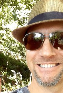 Photo de profil de Sébastien Bonange
