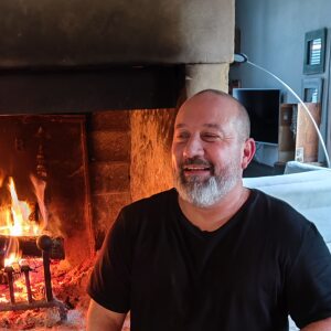 Photo de profil de Sebastien Boni
