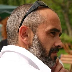 Photo de profil de Sébastien Bordji