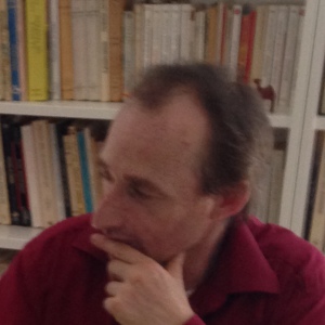 Photo de profil de Sebastien Bordonado
