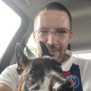 Photo de profil de Sebastien Bouillon