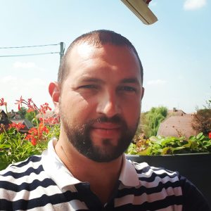 Photo de profil de Sebastien Bourdel