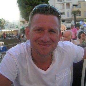 Photo de profil de Sébastien Bourg